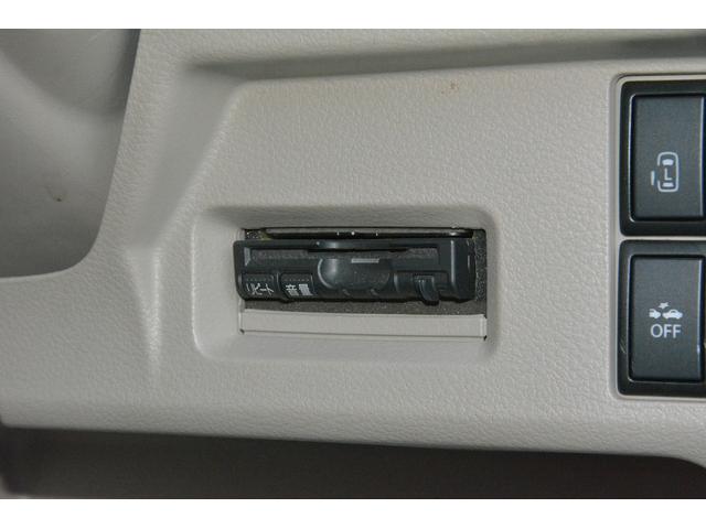 ＥＴＣ車載器搭載。高速道路などを使う、長距離ドライブも快適に♪