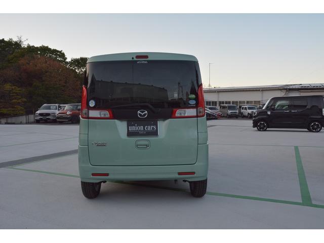 バックドア開閉口も低床に設計されていますので、バックドアからの荷物積み込みも楽にできます。