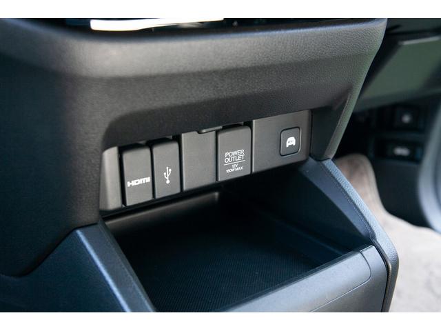 ＨＤＭＩ、ＵＳＢなどあったら嬉しい機能が満載。