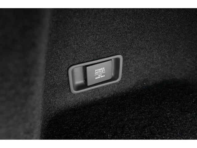 CR-Vハイブリッド EX・マスターピース 純正ナビ フルセグ バックカメラ パワーバックドア ETC2.0 クルーズコントロール パドルシフト 電動パーキング サンルーフ パワーシート シートヒーター(43枚目)