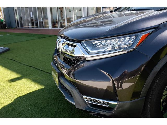 CR-Vハイブリッド EX・マスターピース 純正ナビ フルセグ バックカメラ パワーバックドア ETC2.0 クルーズコントロール パドルシフト 電動パーキング サンルーフ パワーシート シートヒーター(51枚目)