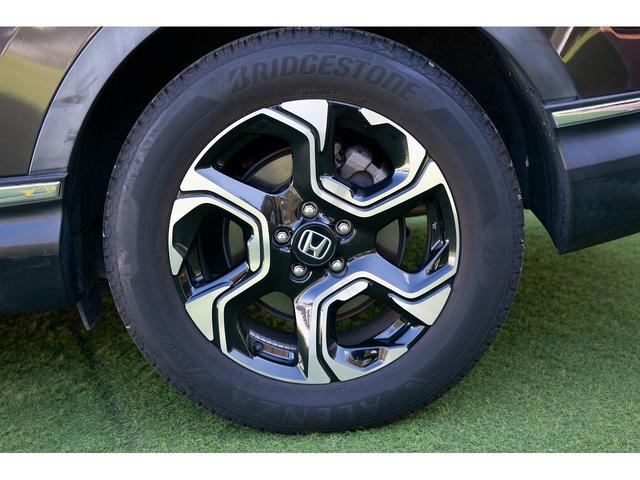 CR-Vハイブリッド EX・マスターピース 純正ナビ フルセグ バックカメラ パワーバックドア ETC2.0 クルーズコントロール パドルシフト 電動パーキング サンルーフ パワーシート シートヒーター(57枚目)