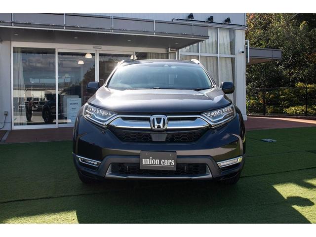 CR-Vハイブリッド EX・マスターピース 純正ナビ フルセグ バックカメラ パワーバックドア ETC2.0 クルーズコントロール パドルシフト 電動パーキング サンルーフ パワーシート シートヒーター(59枚目)