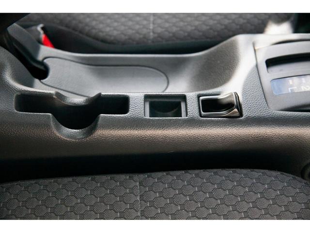 キャリイトラック ＫＣエアコン・パワステ　ユーザー下取車　ワンオーナー　ジムキャリーフェイスキット　オープンカントリー（１４５／８０Ｒ１２）　アッパーメンバーガード　ドライブレコーダー　ＬＥＤヘッドライト　オートマチックハイビーム（17枚目）