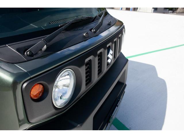 キャリイトラック ＫＣエアコン・パワステ　ユーザー下取車　ワンオーナー　ジムキャリーフェイスキット　オープンカントリー（１４５／８０Ｒ１２）　アッパーメンバーガード　ドライブレコーダー　ＬＥＤヘッドライト　オートマチックハイビーム（35枚目）