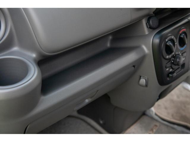 スクラム バスター バンパー・STYLEマフラー・リフトアップキット・シーケンシャルLEDテールランプ(プラスライン) フォグランプ ディスプレイオーディオ(WOWAUTO)取付 フロアマット(22枚目)