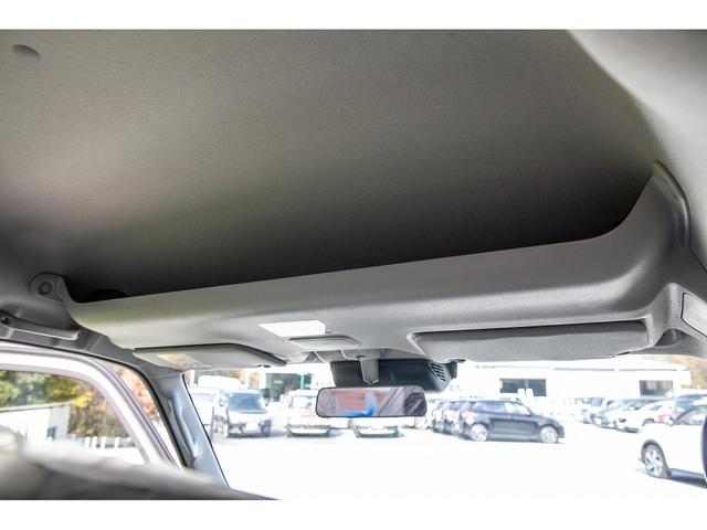 スクラム バスター バンパー・STYLEマフラー・リフトアップキット・シーケンシャルLEDテールランプ(プラスライン) フォグランプ ディスプレイオーディオ(WOWAUTO)取付 フロアマット(27枚目)