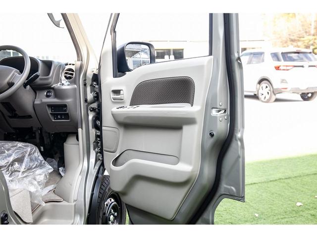 スクラム バスター バンパー・STYLEマフラー・リフトアップキット・シーケンシャルLEDテールランプ(プラスライン) フォグランプ ディスプレイオーディオ(WOWAUTO)取付 フロアマット(32枚目)