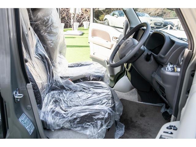 スクラム バスター バンパー・STYLEマフラー・リフトアップキット・シーケンシャルLEDテールランプ(プラスライン) フォグランプ ディスプレイオーディオ(WOWAUTO)取付 フロアマット(34枚目)