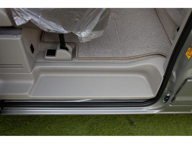 スクラム バスター バンパー・STYLEマフラー・リフトアップキット・シーケンシャルLEDテールランプ(プラスライン) フォグランプ ディスプレイオーディオ(WOWAUTO)取付 フロアマット(36枚目)