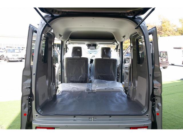 スクラム バスター バンパー・STYLEマフラー・リフトアップキット・シーケンシャルLEDテールランプ(プラスライン) フォグランプ ディスプレイオーディオ(WOWAUTO)取付 フロアマット(41枚目)