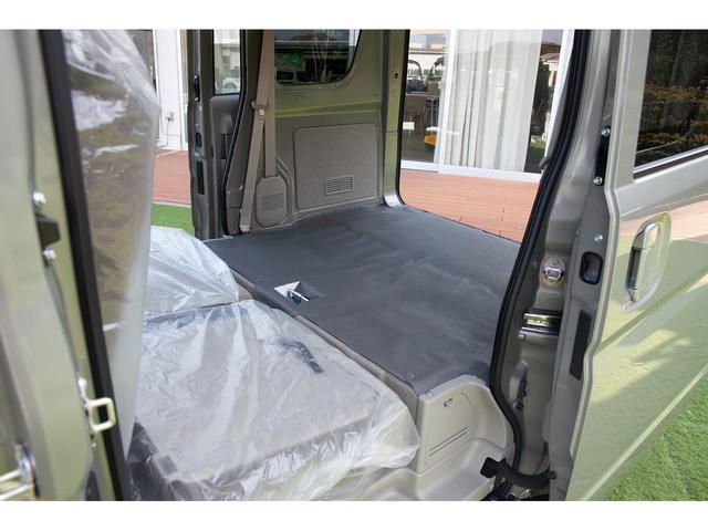 スクラム バスター バンパー・STYLEマフラー・リフトアップキット・シーケンシャルLEDテールランプ(プラスライン) フォグランプ ディスプレイオーディオ(WOWAUTO)取付 フロアマット(42枚目)