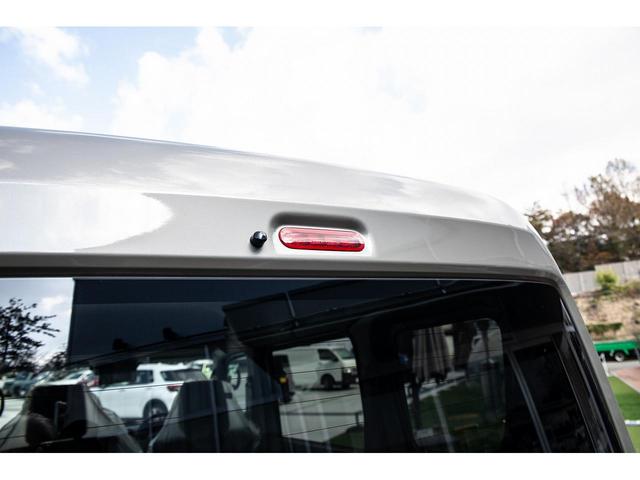 スクラム バスター バンパー・STYLEマフラー・リフトアップキット・シーケンシャルLEDテールランプ(プラスライン) フォグランプ ディスプレイオーディオ(WOWAUTO)取付 フロアマット(49枚目)