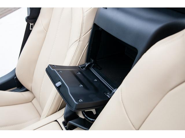 ロードスターＲＦ ３５周年記念車　６ＡＴ・特別仕様車・ＢＯＳＥ・純正フロアマット・ナッパ革Ｓ・シートヒーター・アダプティブＬＥＤヘッドランプ・スマートブレーキサポート・レーダークルーズコントロール・禁煙車・保証継承（31枚目）