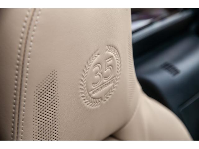 ロードスターＲＦ ３５周年記念車　６ＡＴ・特別仕様車・ＢＯＳＥ・純正フロアマット・ナッパ革Ｓ・シートヒーター・アダプティブＬＥＤヘッドランプ・スマートブレーキサポート・レーダークルーズコントロール・禁煙車・保証継承（38枚目）