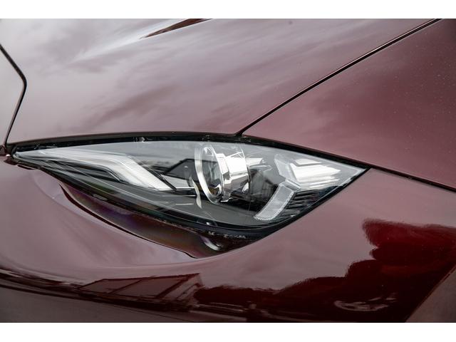 ロードスターＲＦ ３５周年記念車　６ＡＴ・特別仕様車・ＢＯＳＥ・純正フロアマット・ナッパ革Ｓ・シートヒーター・アダプティブＬＥＤヘッドランプ・スマートブレーキサポート・レーダークルーズコントロール・禁煙車・保証継承（44枚目）