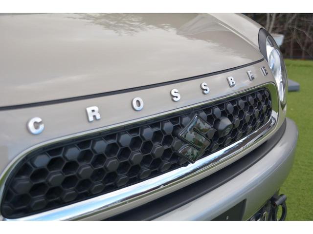 クロスビー ハイブリッドＭＺ　新品ナビ取付渡し／全方位モニタカメラ／ディーンクロスカントリーホイール（ホワイト）／ＢＦＧｏｏｄｒｉｃｈホワイトレタータイヤ／ロッソモデロマフラー／ウッド調デカール／ウッド調ハンドル／シートヒーター（24枚目）