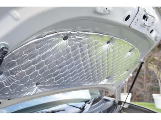 クロスビー ハイブリッドＭＺ　新品ナビ取付渡し／全方位モニタカメラ／ディーンクロスカントリーホイール（ホワイト）／ＢＦＧｏｏｄｒｉｃｈホワイトレタータイヤ／ロッソモデロマフラー／ウッド調デカール／ウッド調ハンドル／シートヒーター（29枚目）