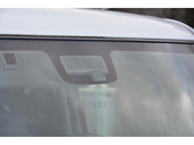 クロスビー ハイブリッドＭＺ　新品ナビ取付渡し／全方位モニタカメラ／ディーンクロスカントリーホイール（ホワイト）／ＢＦＧｏｏｄｒｉｃｈホワイトレタータイヤ／ロッソモデロマフラー／ウッド調デカール／ウッド調ハンドル／シートヒーター（31枚目）