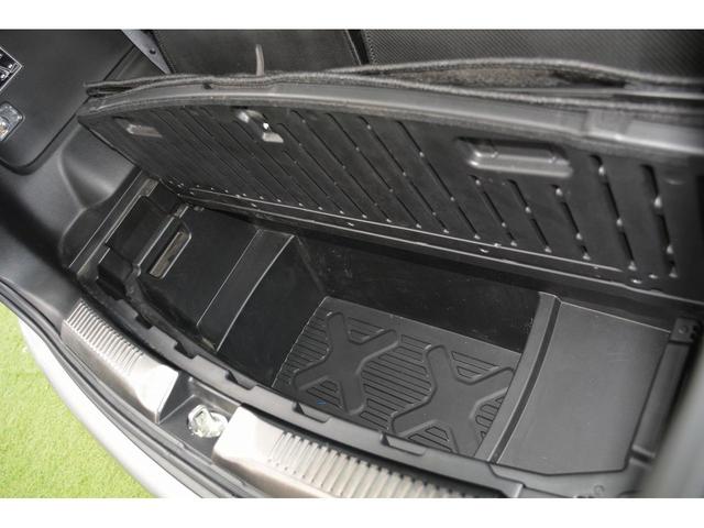 クロスビー ハイブリッドＭＺ　新品ナビ取付渡し／全方位モニタカメラ／ディーンクロスカントリーホイール（ホワイト）／ＢＦＧｏｏｄｒｉｃｈホワイトレタータイヤ／ロッソモデロマフラー／ウッド調デカール／ウッド調ハンドル／シートヒーター（42枚目）