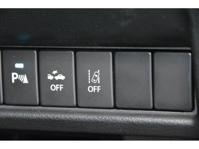 クロスビー ハイブリッドＭＺ　新品ナビ取付渡し／全方位モニタカメラ／ディーンクロスカントリーホイール（ホワイト）／ＢＦＧｏｏｄｒｉｃｈホワイトレタータイヤ／ロッソモデロマフラー／ウッド調デカール／ウッド調ハンドル／シートヒーター（53枚目）