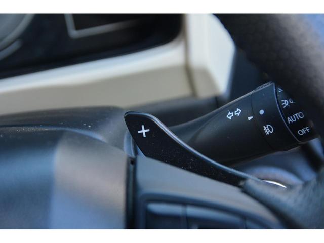 クロスビー ハイブリッドＭＺ　新品ナビ取付渡し／全方位モニタカメラ／ディーンクロスカントリーホイール（ホワイト）／ＢＦＧｏｏｄｒｉｃｈホワイトレタータイヤ／ロッソモデロマフラー／ウッド調デカール／ウッド調ハンドル／シートヒーター（61枚目）