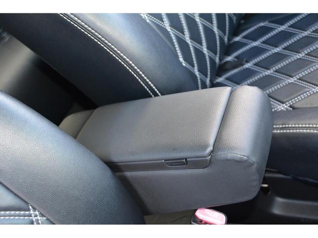 クロスビー ハイブリッドＭＺ　新品ナビ取付渡し／全方位モニタカメラ／ディーンクロスカントリーホイール（ホワイト）／ＢＦＧｏｏｄｒｉｃｈホワイトレタータイヤ／ロッソモデロマフラー／ウッド調デカール／ウッド調ハンドル／シートヒーター（63枚目）