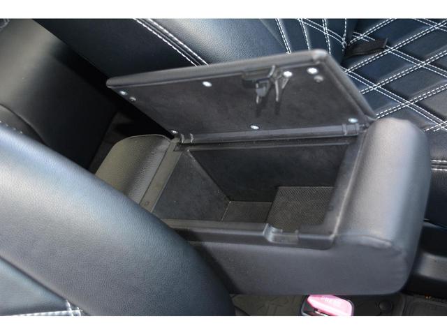 クロスビー ハイブリッドＭＺ　新品ナビ取付渡し／全方位モニタカメラ／ディーンクロスカントリーホイール（ホワイト）／ＢＦＧｏｏｄｒｉｃｈホワイトレタータイヤ／ロッソモデロマフラー／ウッド調デカール／ウッド調ハンドル／シートヒーター（64枚目）