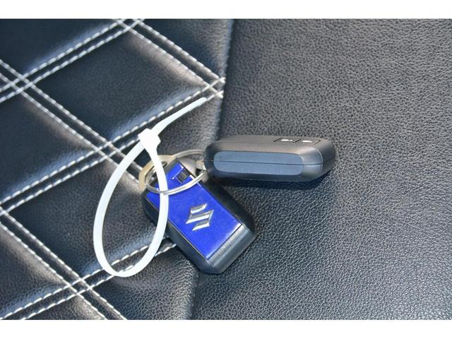 クロスビー ハイブリッドＭＺ　新品ナビ取付渡し／全方位モニタカメラ／ディーンクロスカントリーホイール（ホワイト）／ＢＦＧｏｏｄｒｉｃｈホワイトレタータイヤ／ロッソモデロマフラー／ウッド調デカール／ウッド調ハンドル／シートヒーター（65枚目）