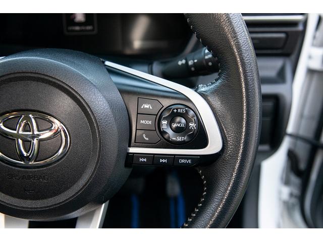 ライズ Ｚ　ディスプレイオーディオ　ブラインドスポットモニター　バックカメラ　シートヒーター　オートホールド　ＨＤＭＩ　ＬＥＤヘッドライト　リアフォグランプ　シートヒーター　クルーズコントロール（9枚目）