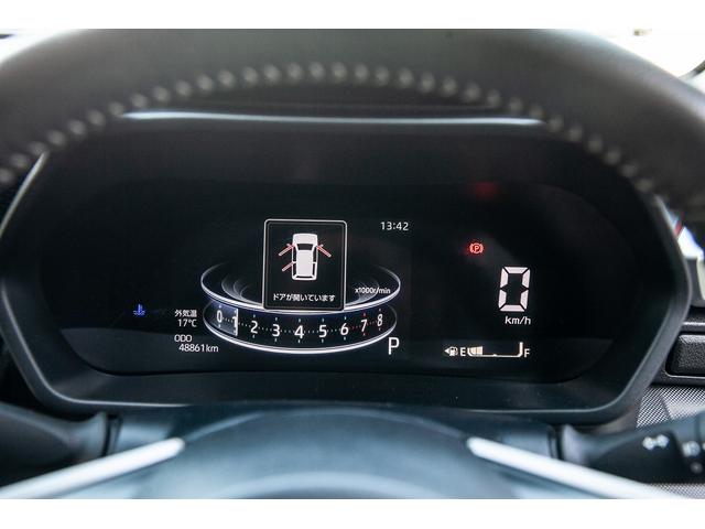 ライズ Ｚ　ディスプレイオーディオ　ブラインドスポットモニター　バックカメラ　シートヒーター　オートホールド　ＨＤＭＩ　ＬＥＤヘッドライト　リアフォグランプ　シートヒーター　クルーズコントロール（10枚目）