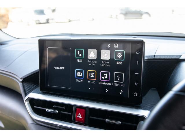 ライズ Ｚ　ディスプレイオーディオ　ブラインドスポットモニター　バックカメラ　シートヒーター　オートホールド　ＨＤＭＩ　ＬＥＤヘッドライト　リアフォグランプ　シートヒーター　クルーズコントロール（11枚目）