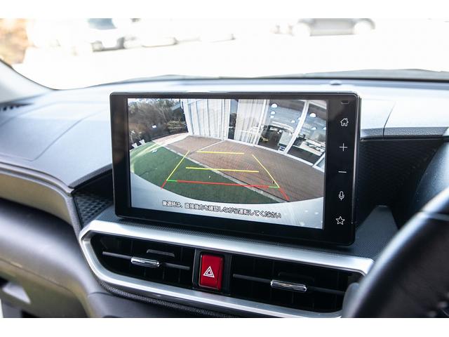 ライズ Ｚ　ディスプレイオーディオ　ブラインドスポットモニター　バックカメラ　シートヒーター　オートホールド　ＨＤＭＩ　ＬＥＤヘッドライト　リアフォグランプ　シートヒーター　クルーズコントロール（12枚目）