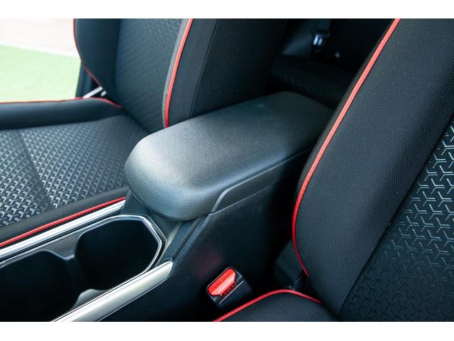 ライズ Ｚ　ディスプレイオーディオ　ブラインドスポットモニター　バックカメラ　シートヒーター　オートホールド　ＨＤＭＩ　ＬＥＤヘッドライト　リアフォグランプ　シートヒーター　クルーズコントロール（19枚目）