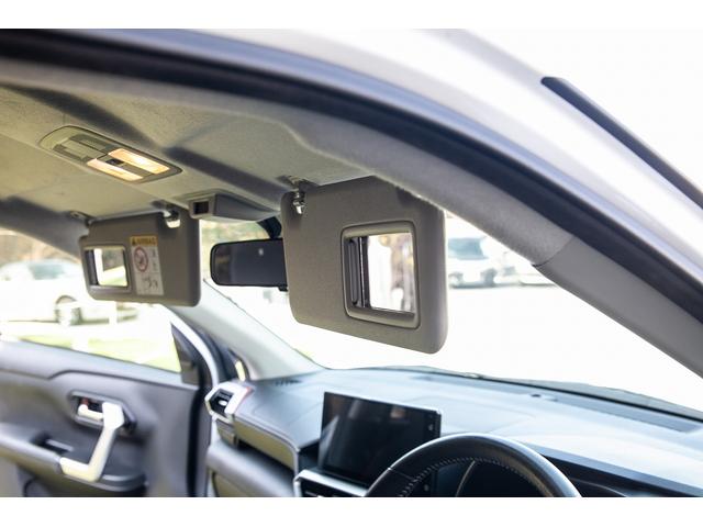 ライズ Ｚ　ディスプレイオーディオ　ブラインドスポットモニター　バックカメラ　シートヒーター　オートホールド　ＨＤＭＩ　ＬＥＤヘッドライト　リアフォグランプ　シートヒーター　クルーズコントロール（26枚目）