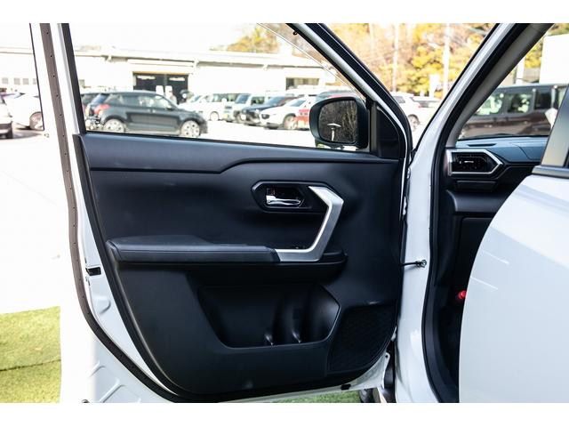 ライズ Ｚ　ディスプレイオーディオ　ブラインドスポットモニター　バックカメラ　シートヒーター　オートホールド　ＨＤＭＩ　ＬＥＤヘッドライト　リアフォグランプ　シートヒーター　クルーズコントロール（30枚目）