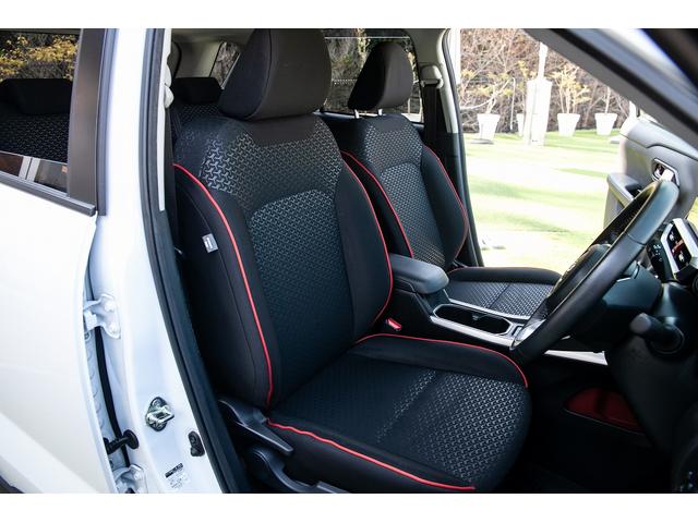 ライズ Ｚ　ディスプレイオーディオ　ブラインドスポットモニター　バックカメラ　シートヒーター　オートホールド　ＨＤＭＩ　ＬＥＤヘッドライト　リアフォグランプ　シートヒーター　クルーズコントロール（31枚目）