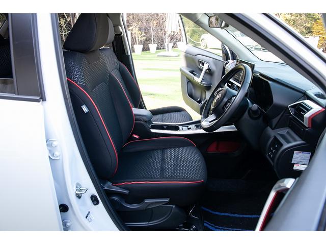 ライズ Ｚ　ディスプレイオーディオ　ブラインドスポットモニター　バックカメラ　シートヒーター　オートホールド　ＨＤＭＩ　ＬＥＤヘッドライト　リアフォグランプ　シートヒーター　クルーズコントロール（32枚目）