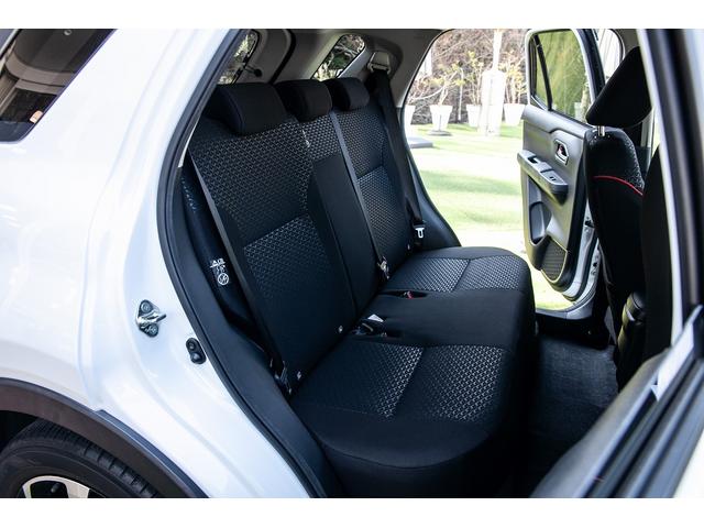 ライズ Ｚ　ディスプレイオーディオ　ブラインドスポットモニター　バックカメラ　シートヒーター　オートホールド　ＨＤＭＩ　ＬＥＤヘッドライト　リアフォグランプ　シートヒーター　クルーズコントロール（33枚目）