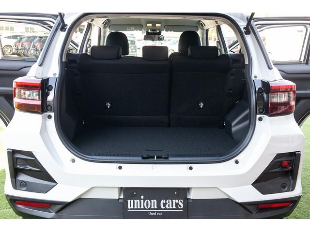 ライズ Ｚ　ディスプレイオーディオ　ブラインドスポットモニター　バックカメラ　シートヒーター　オートホールド　ＨＤＭＩ　ＬＥＤヘッドライト　リアフォグランプ　シートヒーター　クルーズコントロール（37枚目）