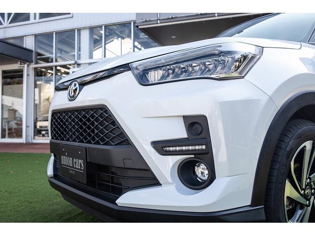 ライズ Ｚ　ディスプレイオーディオ　ブラインドスポットモニター　バックカメラ　シートヒーター　オートホールド　ＨＤＭＩ　ＬＥＤヘッドライト　リアフォグランプ　シートヒーター　クルーズコントロール（46枚目）