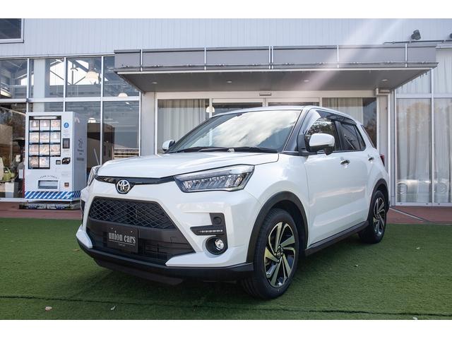 ライズ Ｚ　ディスプレイオーディオ　ブラインドスポットモニター　バックカメラ　シートヒーター　オートホールド　ＨＤＭＩ　ＬＥＤヘッドライト　リアフォグランプ　シートヒーター　クルーズコントロール（53枚目）