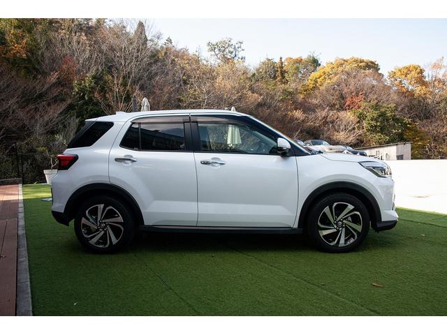 ライズ Ｚ　ディスプレイオーディオ　ブラインドスポットモニター　バックカメラ　シートヒーター　オートホールド　ＨＤＭＩ　ＬＥＤヘッドライト　リアフォグランプ　シートヒーター　クルーズコントロール（56枚目）