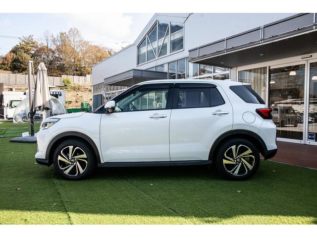 ライズ Ｚ　ディスプレイオーディオ　ブラインドスポットモニター　バックカメラ　シートヒーター　オートホールド　ＨＤＭＩ　ＬＥＤヘッドライト　リアフォグランプ　シートヒーター　クルーズコントロール（59枚目）