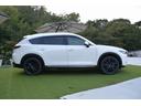 ＣＸ－８ ＸＤ　エクスクルーシブモード　ＡＷＤ／前後ドライブレコーダー／後席モニター／３６０°ビューモニター／アルミホイールブラック塗装／新品１９インチタイヤ装着／中古車保証２年付き／柿本改マフラー／クルーズコントロール／シートヒーター（3枚目）