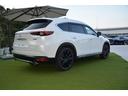 ＣＸ－８ ＸＤ　エクスクルーシブモード　ＡＷＤ／前後ドライブレコーダー／後席モニター／３６０°ビューモニター／アルミホイールブラック塗装／新品１９インチタイヤ装着／中古車保証２年付き／柿本改マフラー／クルーズコントロール／シートヒーター（5枚目）