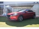 MAZDA MAZDA6 SEDAN