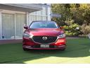 MAZDA MAZDA6 SEDAN