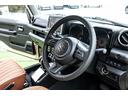 ジムニー ＸＣ　届出済未使用車　ＳｅａｔＰｒｏシートカバー全席　ＷＯＷＡＵＴＯアンドロイド９インチカーナビ　ＡｐｐｌｅＣａｒＰｌａｙ　ａｎｄｒｏｉｄａｕｔｏ　バックカメラ　シートヒーター（4枚目）