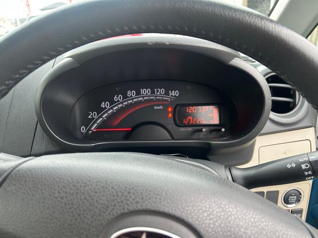 ステラ Ｌリミテッド　ＥＴＣ　バックカメラ　ＴＶ　スマートキー　アイドリングストップ　電動格納ミラー　ベンチシート　ＣＶＴ　盗難防止システム　ＡＢＳ　アルミホイール　衝突安全ボディ　エアコン　パワーステアリング（4枚目）